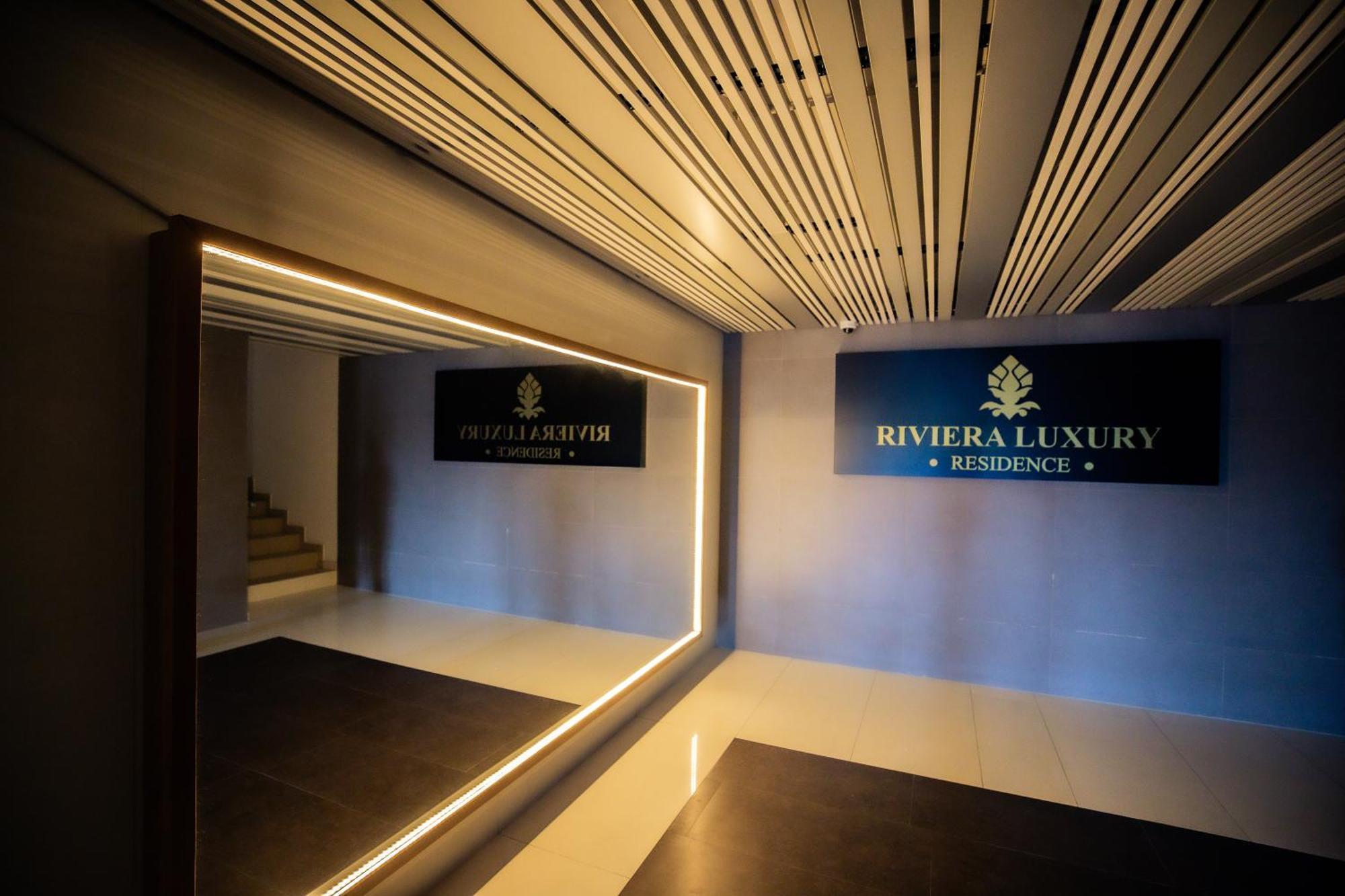 Red Hotel Riviera Suite&Lake Kluž Exteriér fotografie